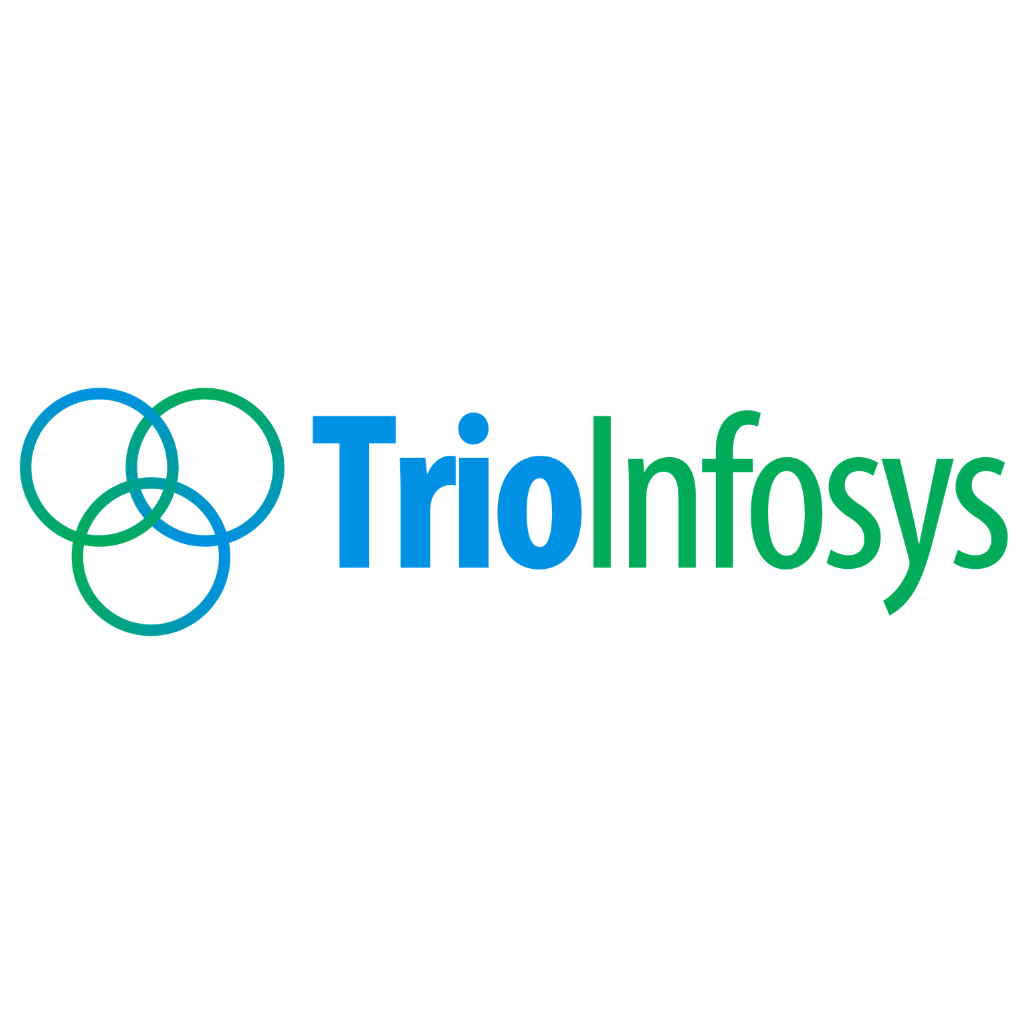 Trio Infosys
